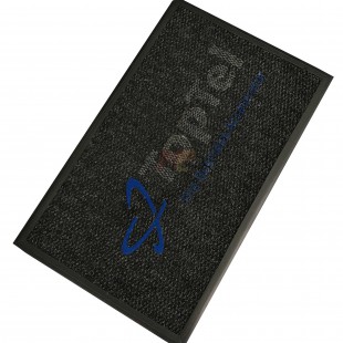 Bilet Satış Ofisi Mavi Logolu Paspası Toptel