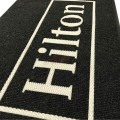 Hotellere Özel Logolu Paspas Hilton