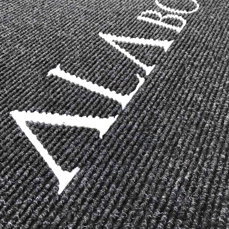 Yalıkavak  Logolu Paspas