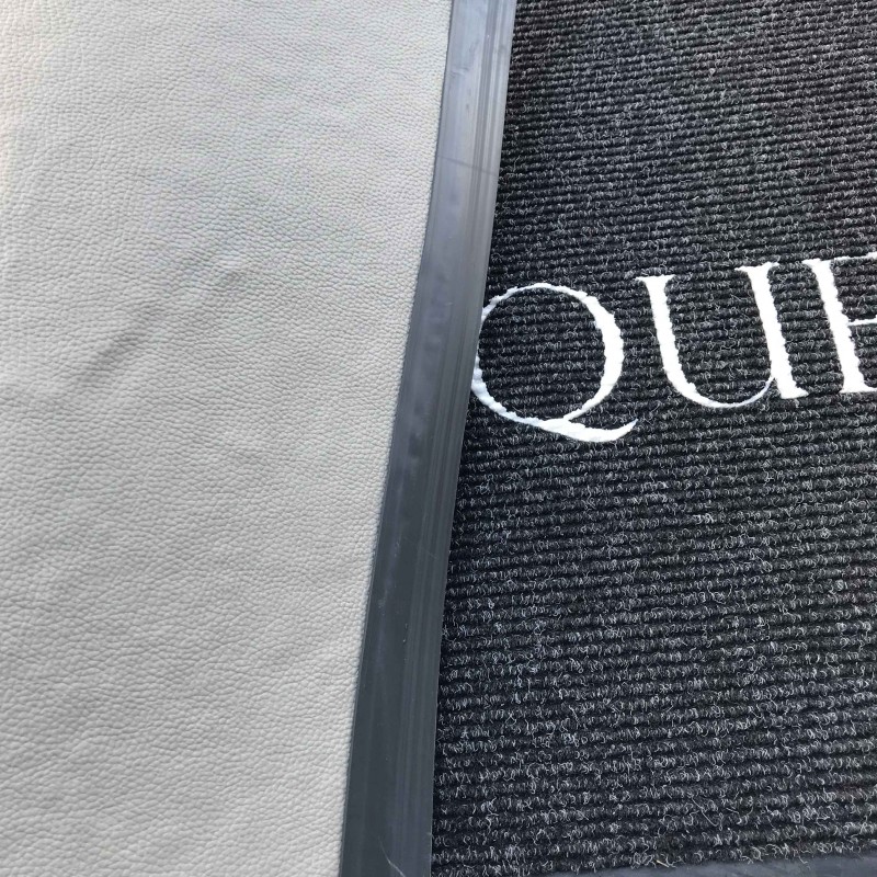 Yalıkavak  Logolu Paspas